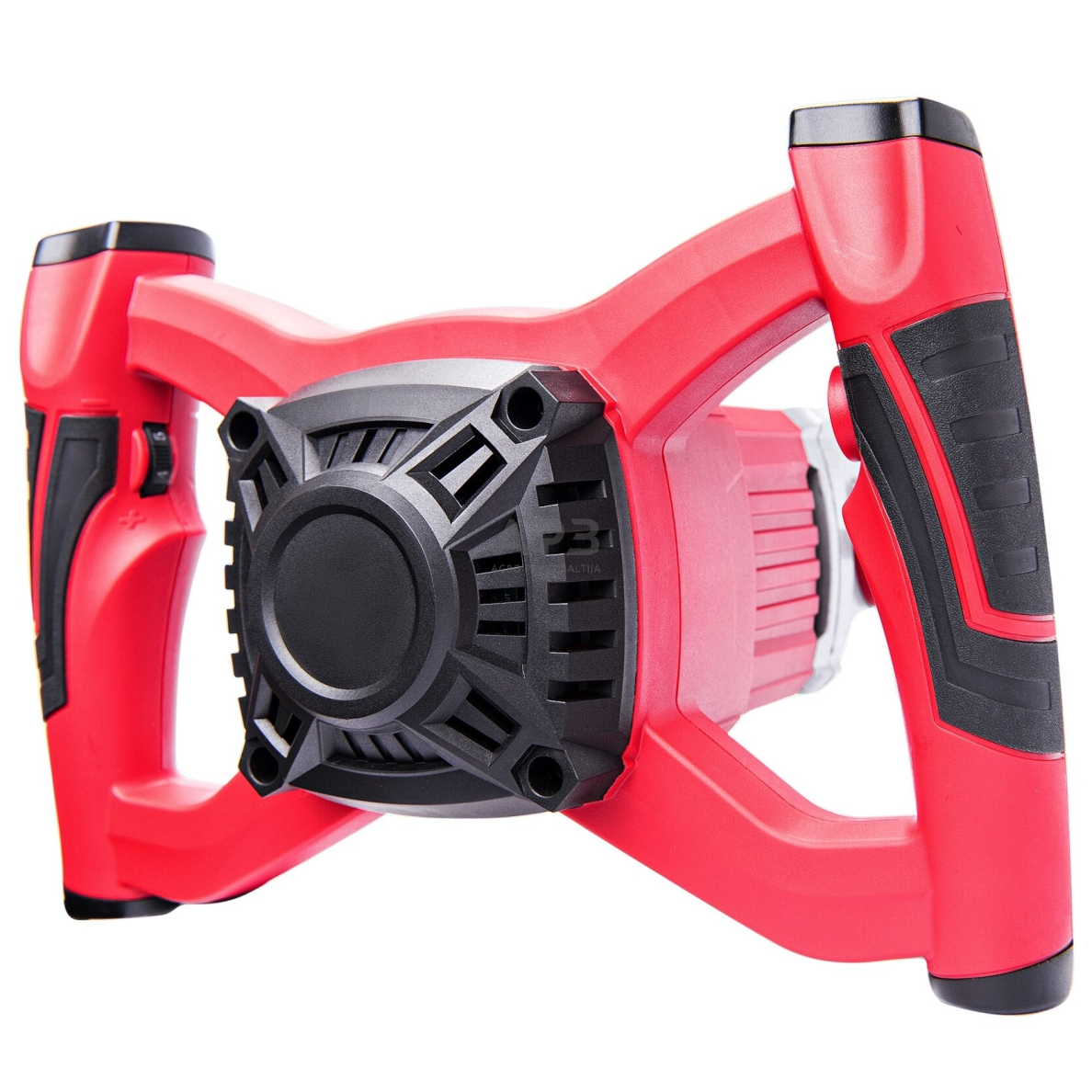 Elektrinė maišyklė 140mm 1400W 2 Elektrinė maišyklė 140mm 1400W 2