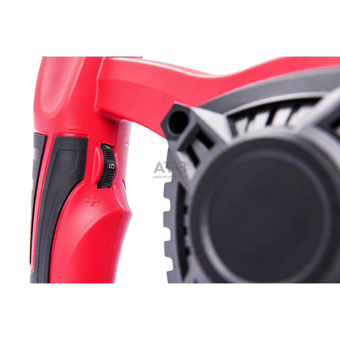 Elektrinė maišyklė 140mm 1400W 3 Elektrinė maišyklė 140mm 1400W 3