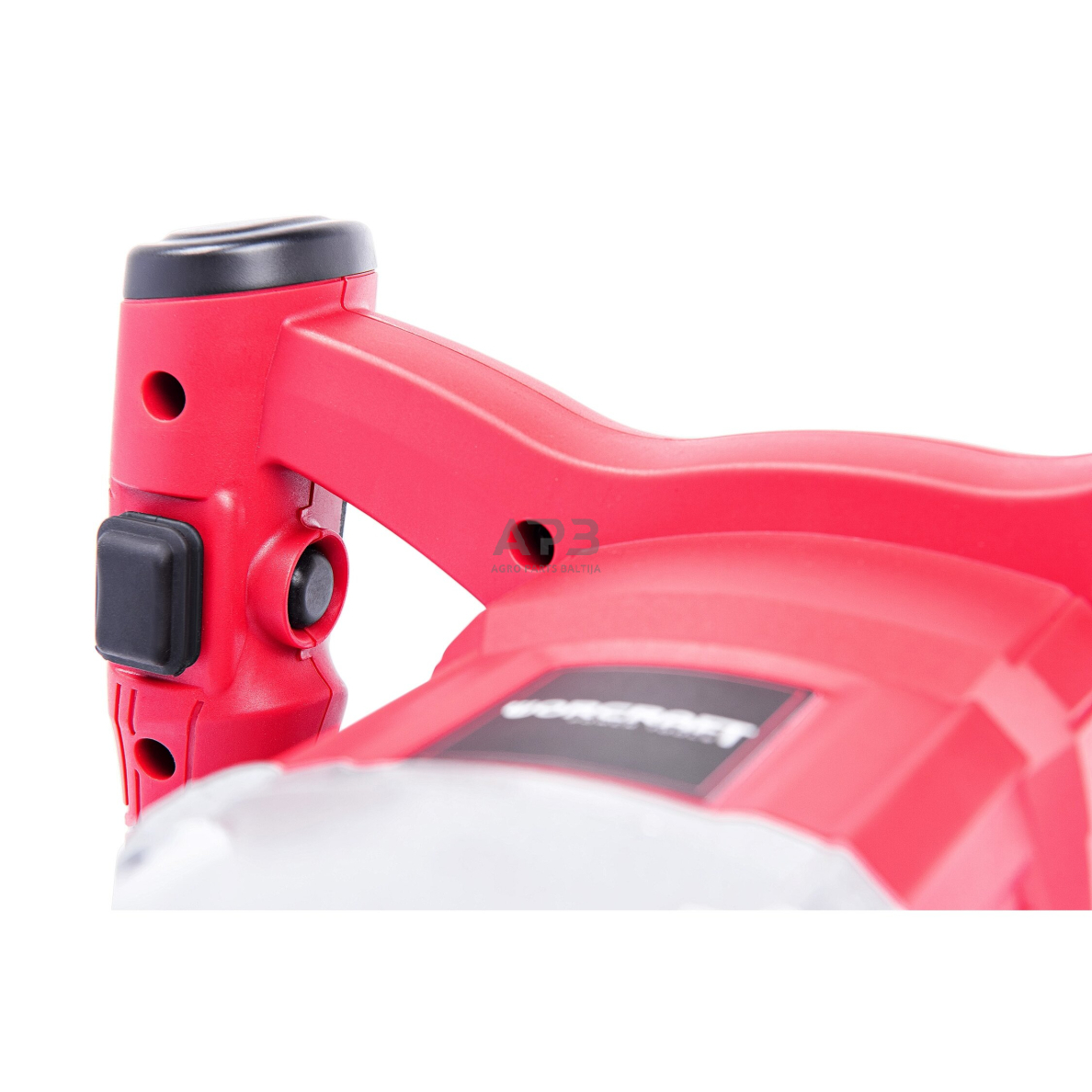 Elektrinė maišyklė 140mm 1400W 4 Elektrinė maišyklė 140mm 1400W 4