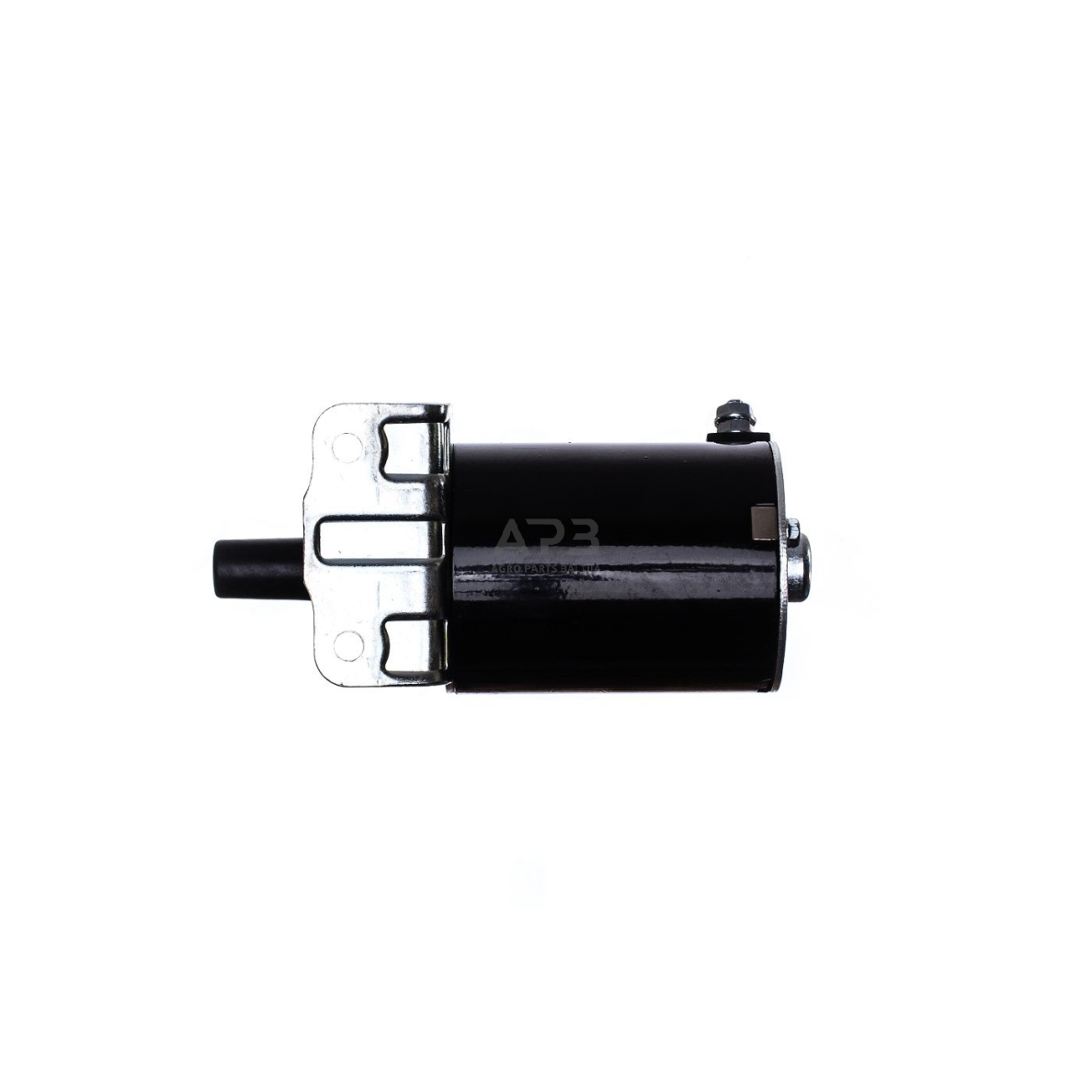 Elektrinis starteris Briggs & Stratton, krumpliaratis su 15 dantų, nuo 12,5AG iki 18AG 691564, 693469, 808106 12