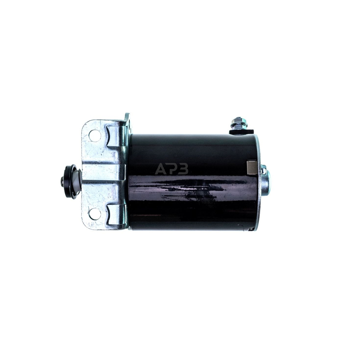 Elektrinis starteris Briggs & Stratton varikliams, krumpliaratis su 14 dantų, nuo 7AG iki 18AG 693551, 693552, LG693551 11