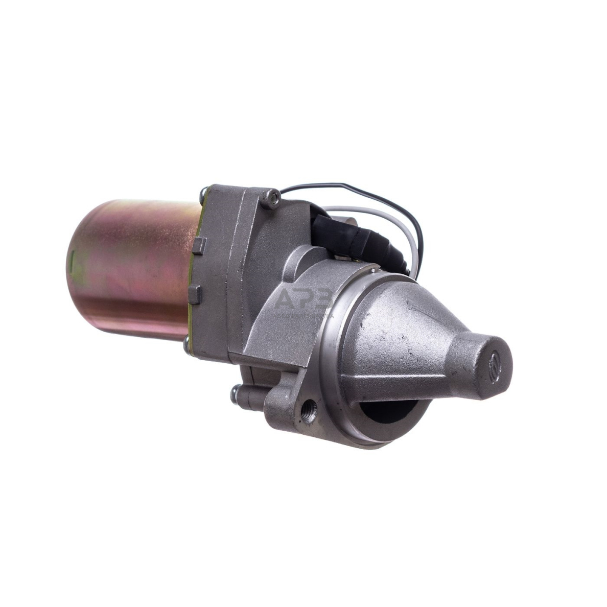 Elektrinis starteris Honda GX 340, GX 390 31210-ZE3-023, 3120ZE3023, 31210-ZE3-013, 31210ZE3013, 31210-ZE3-003, 31210ZE3003, 5105892, 435-907, 435907 4 Elektrinis starteris Honda GX 340, GX 390 31210-ZE3-023, 3120ZE3023, 31210-ZE3-013, 31210ZE3013, 31210-ZE3-003, 31210ZE3003, 5105892, 435-907, 435907 4