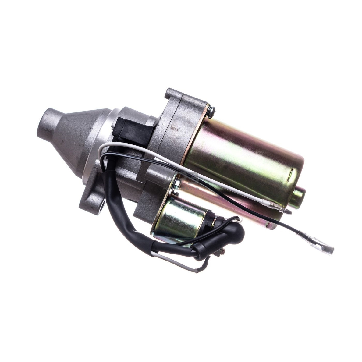 Elektrinis starteris Honda GX 340, GX 390 31210-ZE3-023, 3120ZE3023, 31210-ZE3-013, 31210ZE3013, 31210-ZE3-003, 31210ZE3003, 5105892, 435-907, 435907 5 Elektrinis starteris Honda GX 340, GX 390 31210-ZE3-023, 3120ZE3023, 31210-ZE3-013, 31210ZE3013, 31210-ZE3-003, 31210ZE3003, 5105892, 435-907, 435907 5