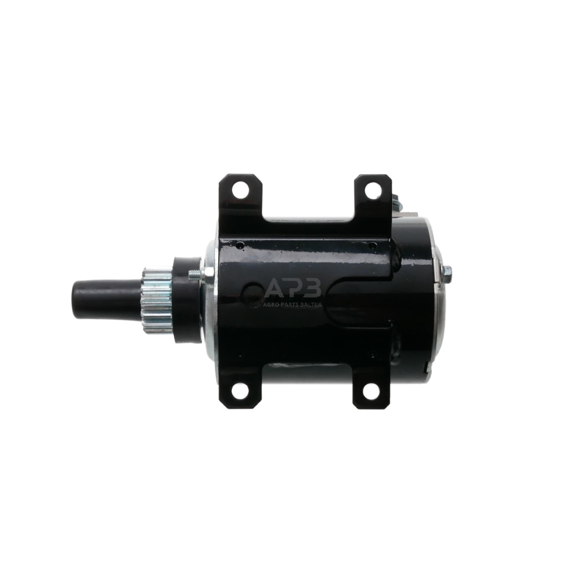 Elektrinis starteris Tecumseh, krumpliaratis su 16 dantų, modeliams: ohv13 spec 203208a, 203209a ,ovxl120 spec, 202725b, ovxl125,spec.ir t.t Išmatavimai 165mm x 76mm 36463, 36680, TC36463, TC36680 9 Elektrinis starteris Tecumseh, krumpliaratis su 16 dantų, modeliams: ohv13 spec 203208a, 203209a ,ovxl120 spec, 202725b, ovxl125,spec.ir t.t Išmatavimai 165mm x 76mm 36463, 36680, TC36463, TC36680 9