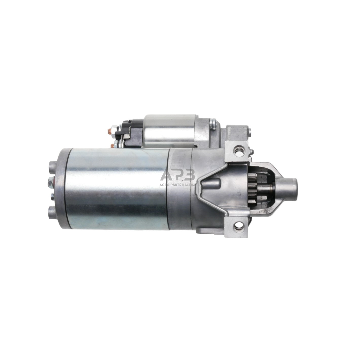 Elektrinis starteris ZONGSHEN GB1000 100098108 2 Elektrinis starteris ZONGSHEN GB1000 100098108 2