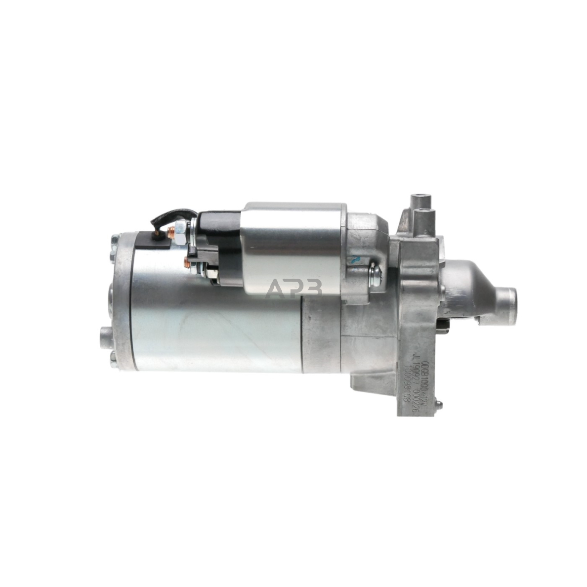 Elektrinis starteris ZONGSHEN GB1000 100098108 5