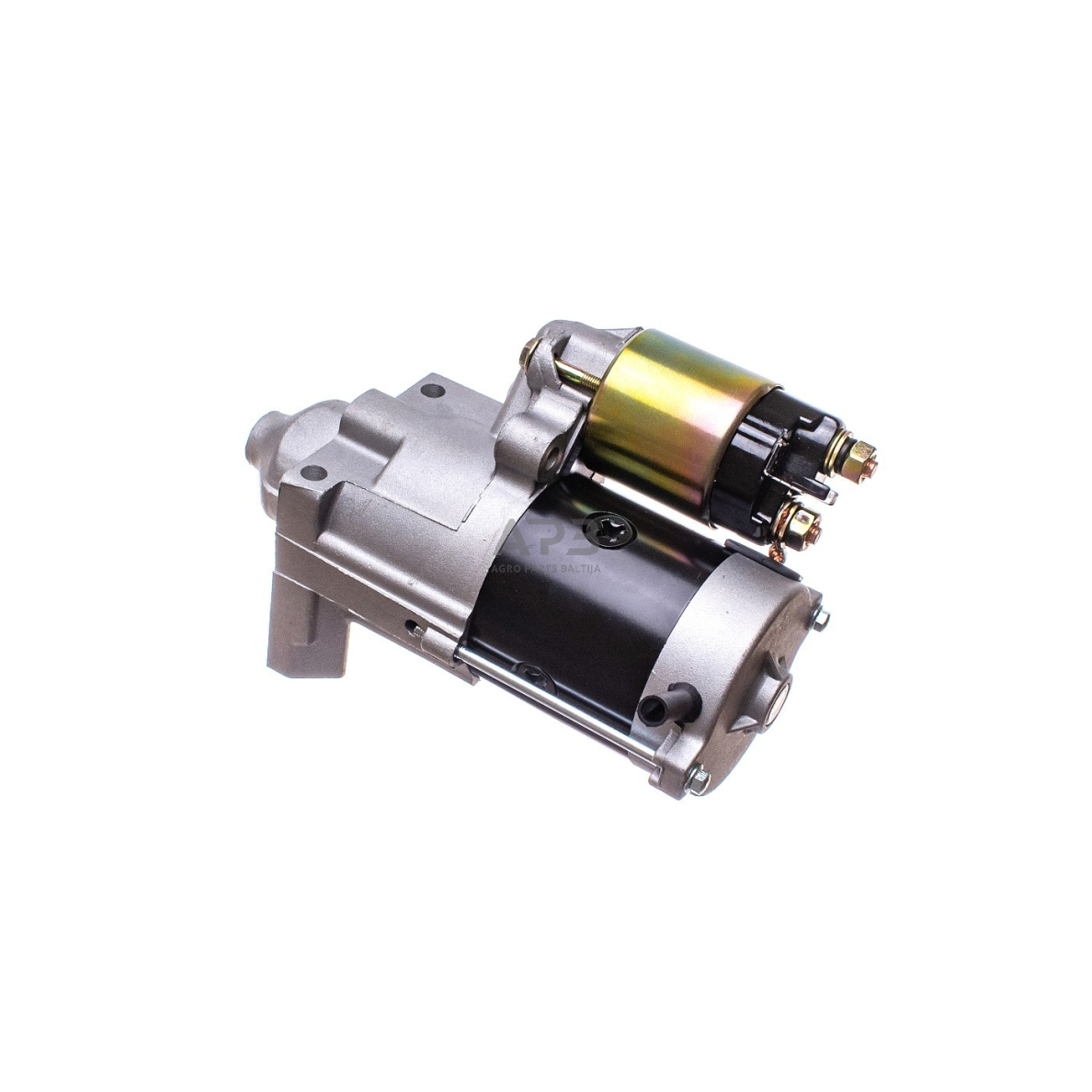 Elektrinis starteris ZONGSHEN XP680, GB680 100009806 1 Elektrinis starteris ZONGSHEN XP680, GB680 100009806 1