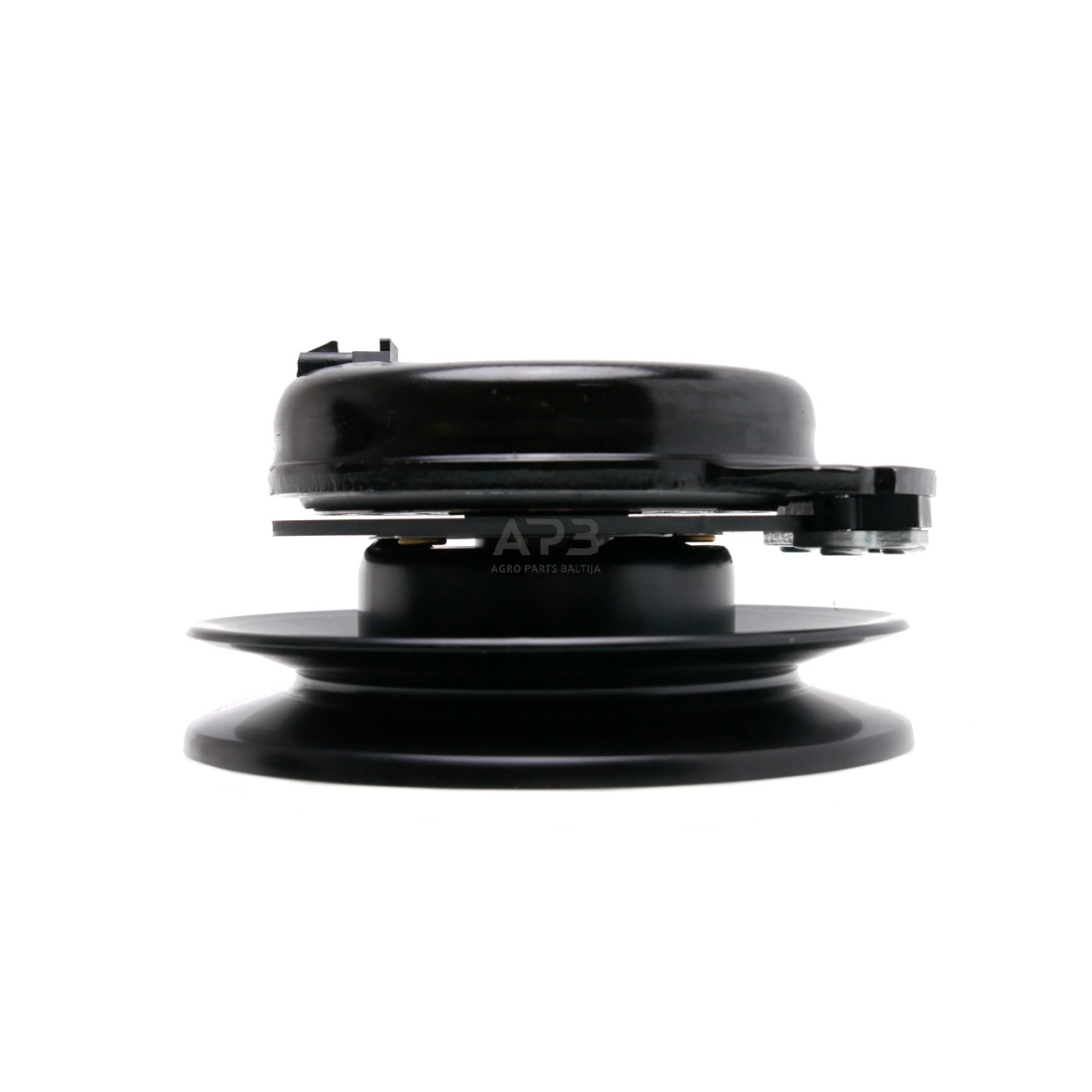 Elektromagnetinė sankaba Alpina BT84. Aukštis 94,00 mm, skriemulys 177,00 mm 5217-63, 521763, 1183-990-69-0, 11839900690 7 Elektromagnetinė sankaba Alpina BT84. Aukštis 94,00 mm, skriemulys 177,00 mm 5217-63, 521763, 1183-990-69-0, 11839900690 7