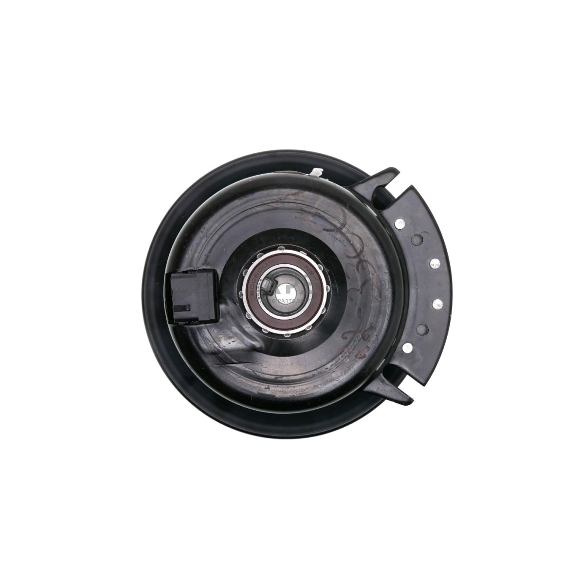 Elektromagnetinė sankaba GGP. Aukštis 94,00 mm, skriemulys 177,00 mm 5217-63, 521763, 1183-990-69-0, 11839900690 5 Elektromagnetinė sankaba GGP. Aukštis 94,00 mm, skriemulys 177,00 mm 5217-63, 521763, 1183-990-69-0, 11839900690 5