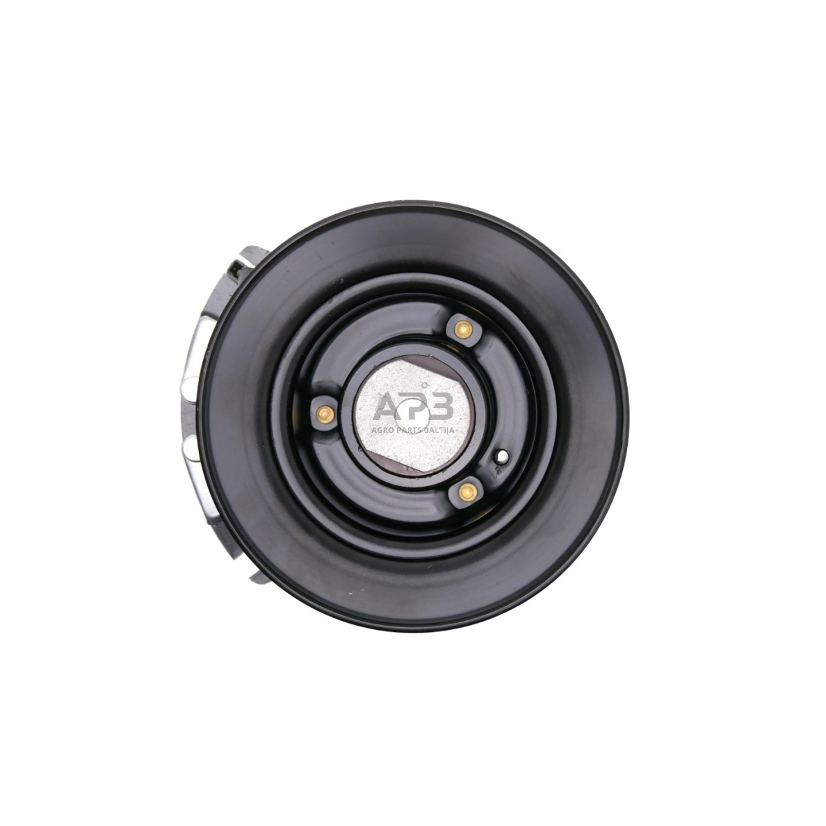 Elektromagnetinė sankaba MTD 717-04163A, 71704163A, 917-04163A, 91704163A, 16-92 H Swiss Plantium, 24/105 H, 25/105 H, 200/105 H, 247-105 TWIN H, CC 1016 RD-E, CC 1024 RD-J, CC 1024 RD-N, Champ 25-105, GB 22/105, GL 13,5 -92 H, GL 15,5-105 H, GL20-105 H, 4 Elektromagnetinė sankaba MTD 717-04163A, 71704163A, 917-04163A, 91704163A, 16-92 H Swiss Plantium, 24/105 H, 25/105 H, 200/105 H, 247-105 TWIN H, CC 1016 RD-E, CC 1024 RD-J, CC 1024 RD-N, Champ 25-105, GB 22/105, GL 13,5 -92 H, GL 15,5-105 H, GL20-105 H, 4