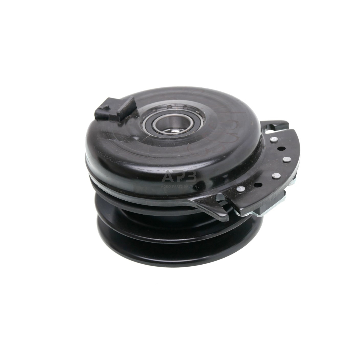 Elektromagnetinė sankaba Solo. Aukštis 90,00 mm, skriemulys 135,00 mm 5148676, 5217-4, 52174 2 Elektromagnetinė sankaba Solo. Aukštis 90,00 mm, skriemulys 135,00 mm 5148676, 5217-4, 52174 2