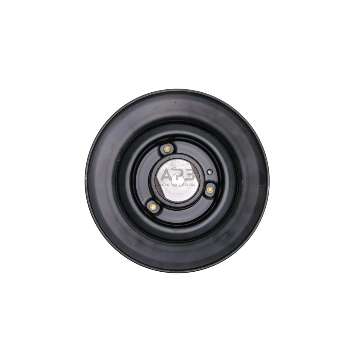 Elektromagnetinė sankaba Warner. Aukštis 94,00 mm, skriemulys 177,00 mm 5217-63, 521763, 1183-990-69-0, 11839900690 8 Elektromagnetinė sankaba Warner. Aukštis 94,00 mm, skriemulys 177,00 mm 5217-63, 521763, 1183-990-69-0, 11839900690 8