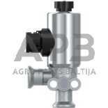 Elektromagnetinis vožtuvas Wabco 3/2 4721706370 2 Elektromagnetinis vožtuvas Wabco 3/2 4721706370 2