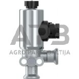 Elektromagnetinis vožtuvas Wabco 3/2 4721706370 3 Elektromagnetinis vožtuvas Wabco 3/2 4721706370 3