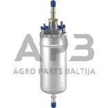 Elektrinė kuro pompa AL168483KR 1 Elektrinė kuro pompa AL168483KR 1
