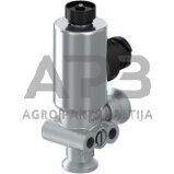 Elektromagnetinis vožtuvas Wabco 3/2 4721706370 Elektromagnetinis vožtuvas Wabco 3/2 4721706370