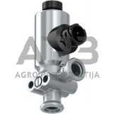 Elektromagnetinis vožtuvas Wabco 3/2 4721706370 1 Elektromagnetinis vožtuvas Wabco 3/2 4721706370 1