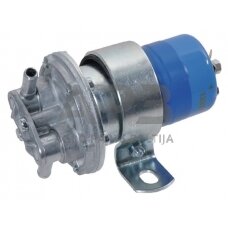 Elektrinė kuro pompa 24V HARDI Automotive 13324