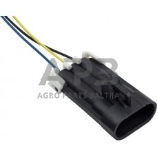 Elektrinė kuro pompa AL113125KR