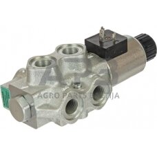 Elektrinis eigos vožtuvas 6/2 B-G-06-1-3/8", DFE0526001