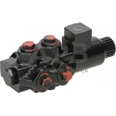 Elektrinis eigos vožtuvas DFE0526004