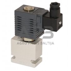 Elektrinis hidraulinis vožtuvas 2/2 3B0-NC-24VDC 1 1/4", CP5033002