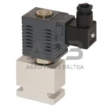 Elektrinis hidraulinis vožtuvas 2/2 4B0-NO-12VDC 1 1/4", CP5034001