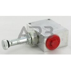 Elektrinis hidraulinis vožtuvas 2/2 VE/B 34 NC, VEB12001