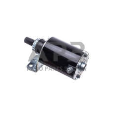 Elektrinis starteris Briggs & Stratton, krumpliaratis su 15 dantų, nuo 12,5AG iki 18AG 691564, 693469, 808106