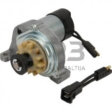 Elektrinis starteris Briggs & Stratton krumpliaratis su 12 dantų 799241