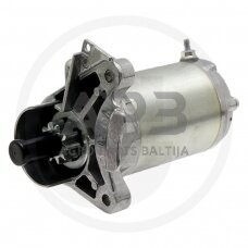 Elektrinis starteris Honda GXV 340, GXV 390 31200-ZF5-L32, 31200ZF5L32, 31200-ZF5-L31, 31200ZF5L31, 31217-ZF5-L31, 31217ZF5L32