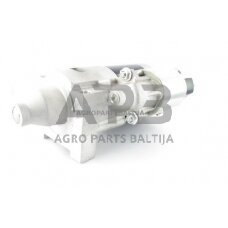 Elektrinis starteris John deere krumpliaratis su 9 dantimis AM127877, AM133636, MIA11408