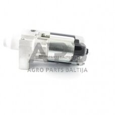 Elektrinis starteris John deere krumpliaratis su 9 dantimis AM127877, AM133636, MIA11408