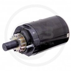 Elektrinis starteris Kohler SV 470, SV 480, SV 530, SV 540, SV 590, SV 600, 2009811-S, 2009811S, 2009810-S, 2009810S, 2009808-S, 2009808S, 2009805-S, 2009805S, 2009801-S, 2009801S, 12993, 435-490, 435490, 5109741
