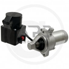 Elektrinis starteris Loncin 270360030-0001, 2703600300001, G 270 FD, G 340 FD, LC 188 FD