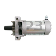 Elektrinis starteris Loncin 270360094-0001, 2703600940001 LC1P85F