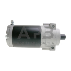 Elektrinis starteris Loncin 270360132-0004, 2703601320004, 270360077-0001, 2703600770001, 270360077-T381, 270360077T381 LC1P88F, LC1P90F, LC1P92F