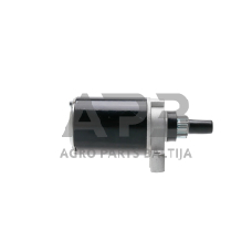 Elektrinis starteris Tecumseh, krumpliaratis su 10 dantų, modeliams: OH50, OHH50, OH110, OHV110 - OHV130. Išmatavimai 185mm x 78,6mm 36914, 37425, TC36914, TC37425