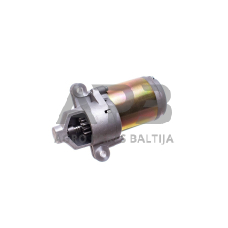 Elektrinis starteris ZONGSHEN XP420 751-12207, 75112207, 100009804