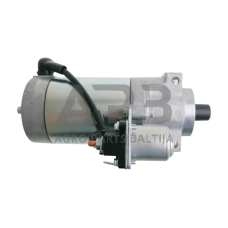 Elektrinis starteris ZONGSHEN XP680 100148820-0001, 1001488200001