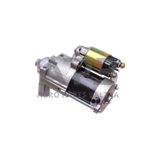 Elektrinis starteris ZONGSHEN XP680, GB680 100009806