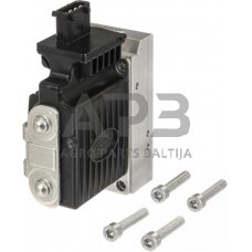 Elektrohidraulinis valdiklis PVEA 11-32 V AMP 1x4, PVG3211177348