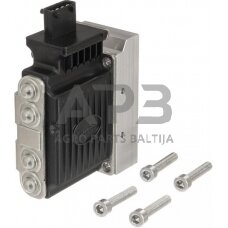 Elektrohidraulinis valdiklis PVEH 11-32V pasyvus AMP 1x4, PVG3211166825