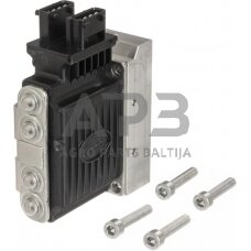 Elektrohidraulinis valdiklis PVEH-DI 11-32 V AMP, PVG3211166819