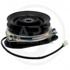 Elektromagnetinė sankaba AYP YTH1848XP, YTH2146XP, YTH2148, YTH2148XP, YTH2348, YTH2448, YTH2448T, YTH 2546TWIN 532 17 43-36, 5321743-36, 532174336, 532 17 93-34, 5321793-34, 532179334, 532 40 00-08, 5324000-08, 532400008, 532 41 43-36, 5324143-36, 532414