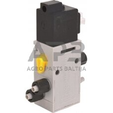 Elektromagnetinis vožtuvas 4/2 5728400410
