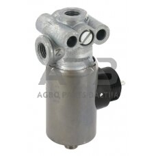 Elektromagnetinis vožtuvas Wabco 3/2 4721737010