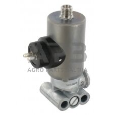 Elektromagnetinis vožtuvas Wabco 3/2 4721737010