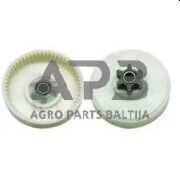 Elektrinių pjūklų sankabos husqvarna