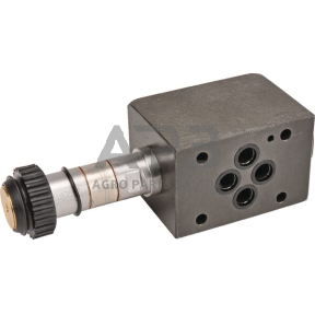 Elektrinis hidraulinis skirstytuvas NG-6 KREV903SB2